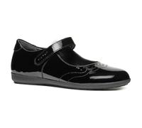 GEOX Schuhe Iberide Mädchen Schwarz 33