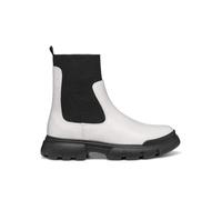 Geox Mädchen J Junette Girl C Chelsea Boot
