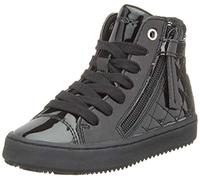 Geox Kinderschuhe J KALISPERA GIRL in Schwarz 30