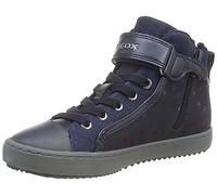 Geox Stiefel J KALISPERA GIRL Blau EU 30