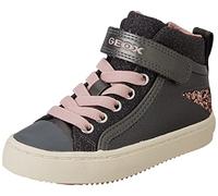 Geox Mädchen J Kalispera Girl M Sneakers