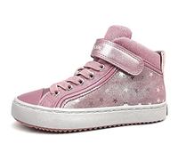 Geox Kalispera Shoes Rosa EU 39 Junge (Herstellerartikelnummer: J744GI0DHAJ-C8006-39)