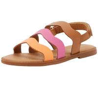 Geox - Sandalen J Sandale Karly J6535F - Braun - Größe 33
