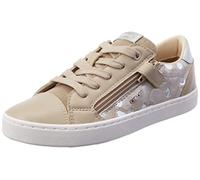 Geox Mädchen J Kilwi Girl B Sneakers