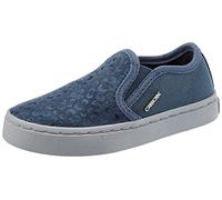 Geox Mädchen J Kilwi Girl D Sneakers