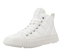 Geox Mädchen J Laquinny Girl B Sneaker