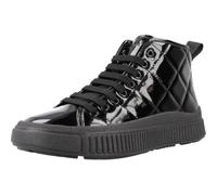 Geox Mädchen J Laquinny Girl B Sneaker