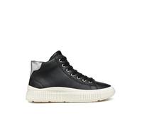 Geox Mädchen J Laquinny Girl FSneaker