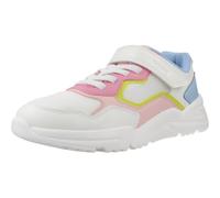 GEOX Schuhe Loftus Mädchen Weiß/rosa 37