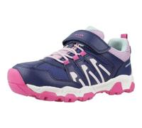 Geox Mädchen J Magnetar G. B ABX Sneaker
