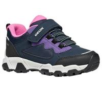 GEOX Schuhe Magnetar Abx Junior Marineblau/violett 28