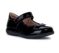 Geox Mädchen J Naimara Girl ABallet Flat