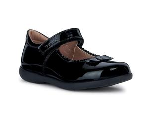 Geox Mädchen J Naimara Girl ABallet Flat