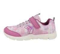 Geox Mädchen J New Torque Girl A Sneakers