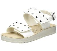 Geox Mädchen J Sandal Costarei Gi Sandalen