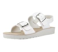 Geox Mädchen J Sandal Costarei GiSandal