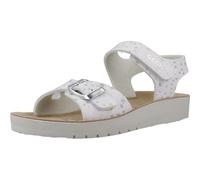 Geox Mädchen J Sandal Costarei GiSandal