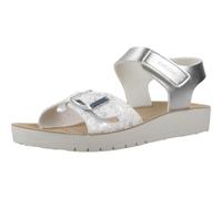 Geox Mädchen J Sandal Costarei GiSandal