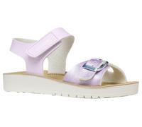Geox Mädchen J Sandal Costarei GiSandal