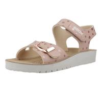 Geox Mädchen J Sandal Costarei GiSandal