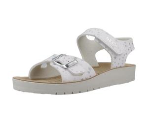 Geox Mädchen J Sandal Costarei GiSandal
