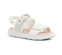 Geox Mädchen J Sandal Deaphne Gir Sandalen