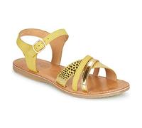 Geox Mädchen J Sandal Eolie Girl Sandalen