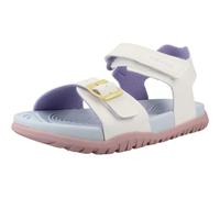 Geox Mädchen J Sandal Fusbetto GiSandal