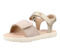 Geox Haiti Sandalen (Herstellerartikelnummer: J028ZA007NF-C2012-29)