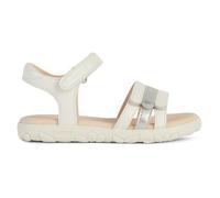 J Sandal Haiti Girl J458ZD by Geox 31