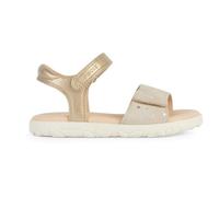 Geox Mädchen J Sandal Haiti GirlSandal