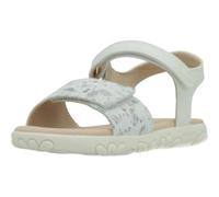 Geox Mädchen J Sandal Haiti GirlSandal