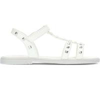 Geox Mädchen J Sandal Karly Girl Sandalen