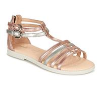 Geox Mädchen J Sandal Karly Girl Sandalen