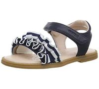 Geox Mädchen J Sandal Karly Girl Sandalen