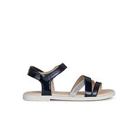Geox Sandalen J SANDAL KARLY GIRL in Schwarz 29
