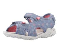 Geox Mädchen J Sandal Whinberry GSandal