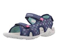 Geox Mädchen J Sandal Whinberry GSandal