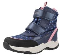 Geox Mädchen J Sentiero Girl B AbAnkle Boot