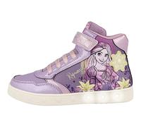 Geox Mädchen J Skylin Girl G Sneakers