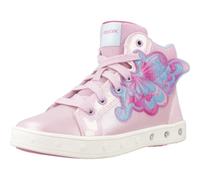 Geox Skylin Sportschuhe EU 34 Pink / Fuchsia