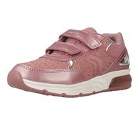 Geox Mädchen J Spaceclub Girl BSneaker