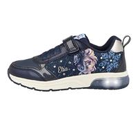 Geox Mädchen J Spaceclub Girl DSneakers