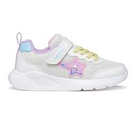 Geox Mädchen J Sprintye Girl ASneaker