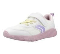 Geox Sprintye Sportschuhe EU 39 White / Pink