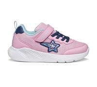 Geox Mädchen J Sprintye Girl Sneaker