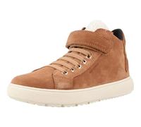 Geox Mädchen J Theleven Girl WpfSneaker