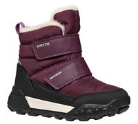 Geox Mädchen J Trekkyup Girl B Ab Snow Boot