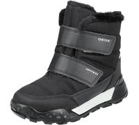 Geox Mädchen J Trekkyup Girl B AbSnow Boot
