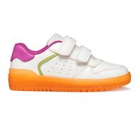 Geox Washiba Junior Sneaker Ohne Schnürsenkel